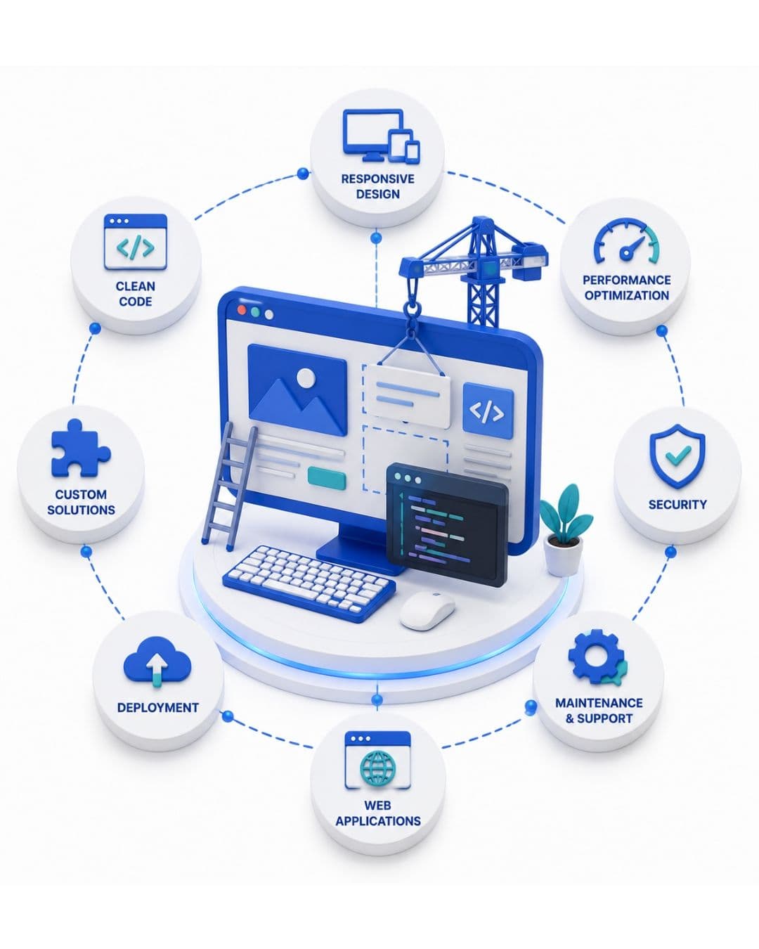 Web Development