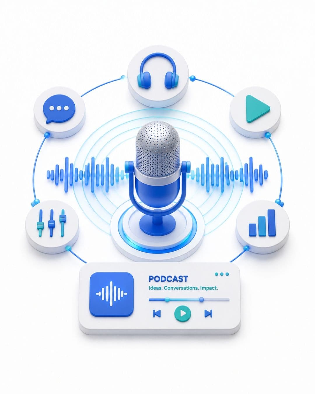 Podcast